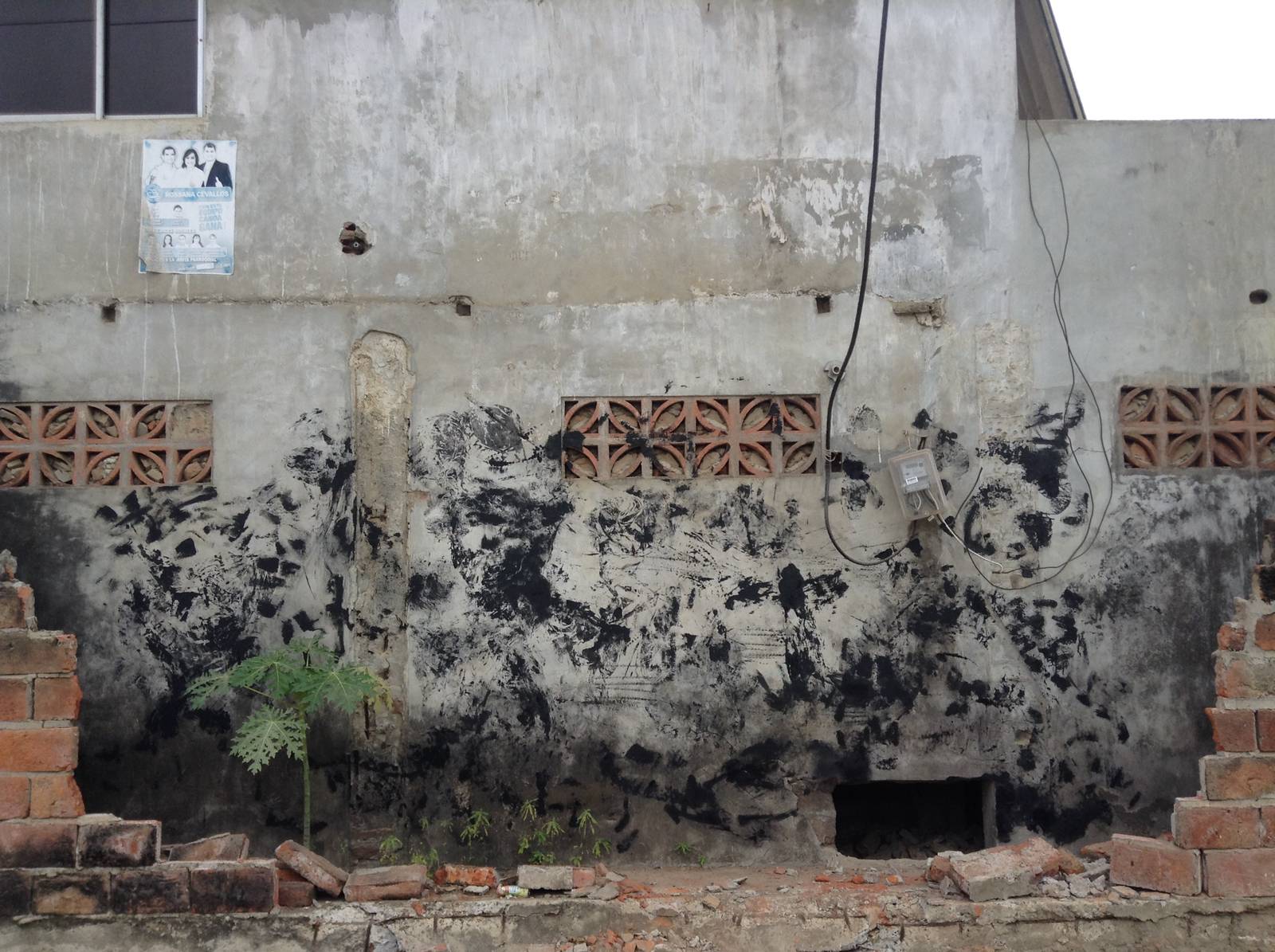 Obra 184, fragmento 11 de 13