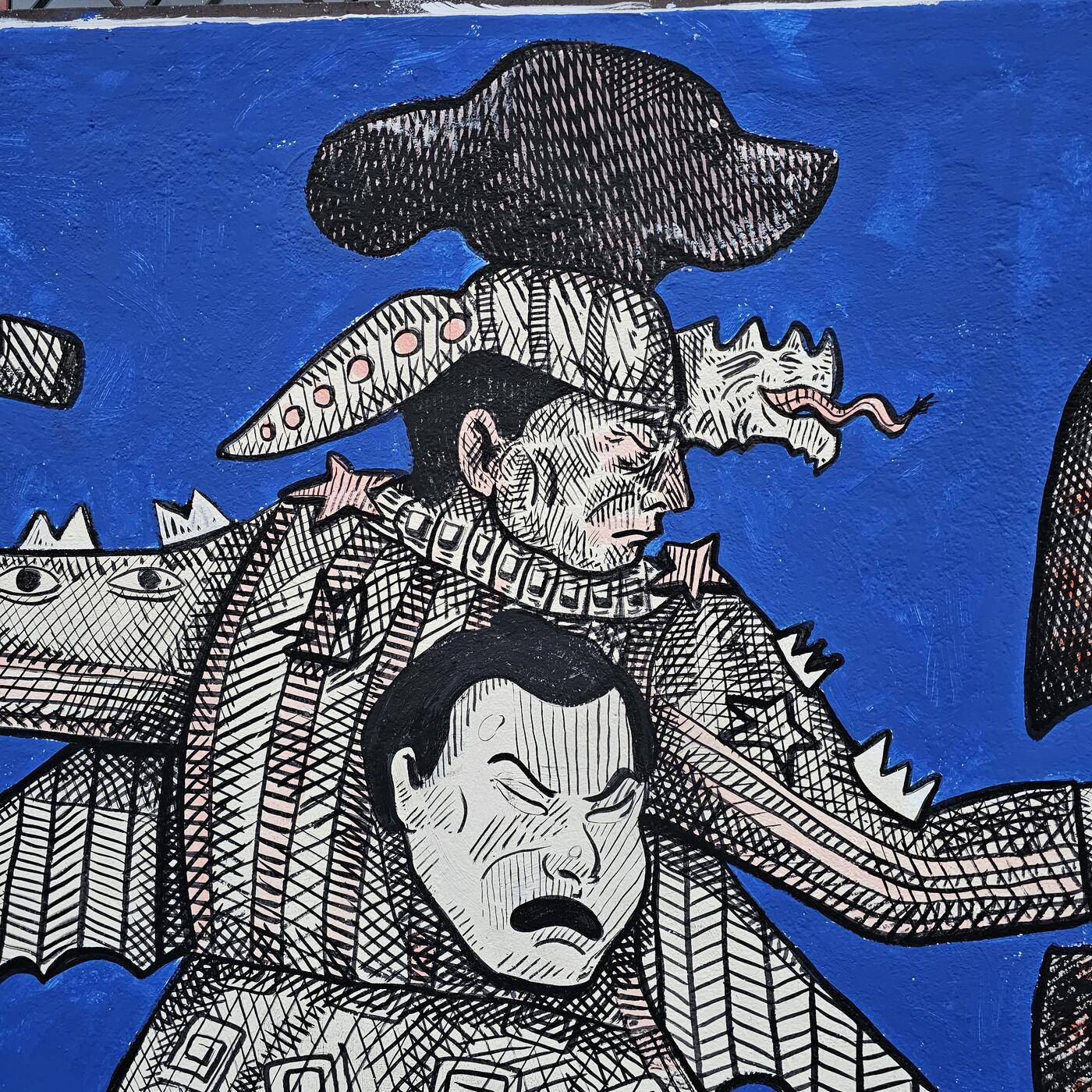 Obra 120, fragmento 1 de 2