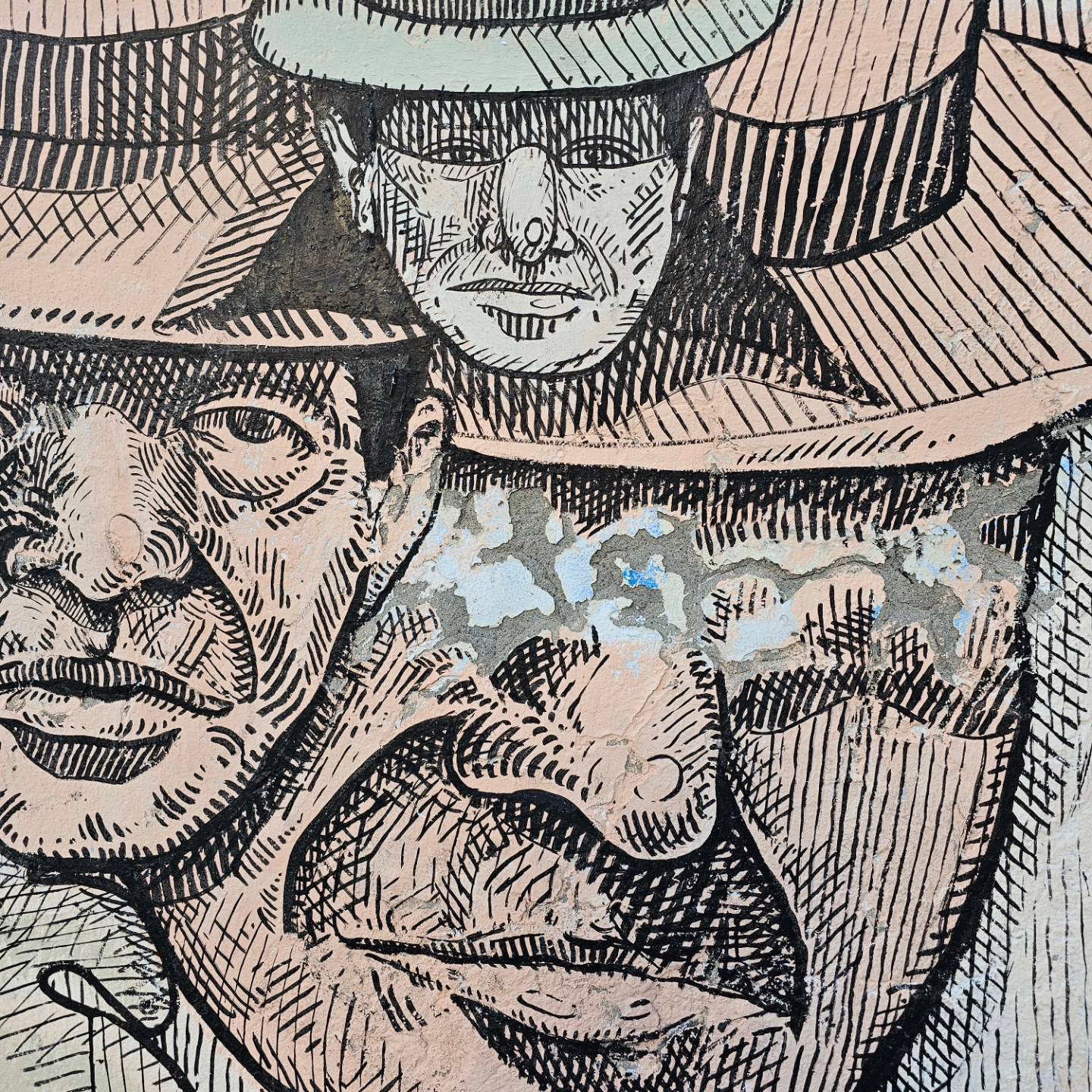 Obra 161, fragmento 1 de 1