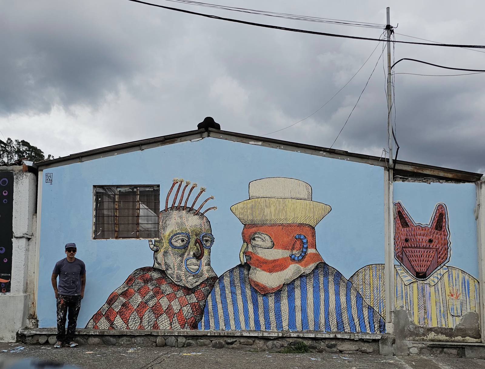 Obra 123, fragmento 4 de 4