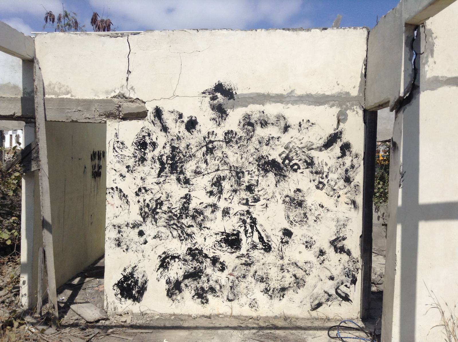 Obra 184, fragmento 12 de 13