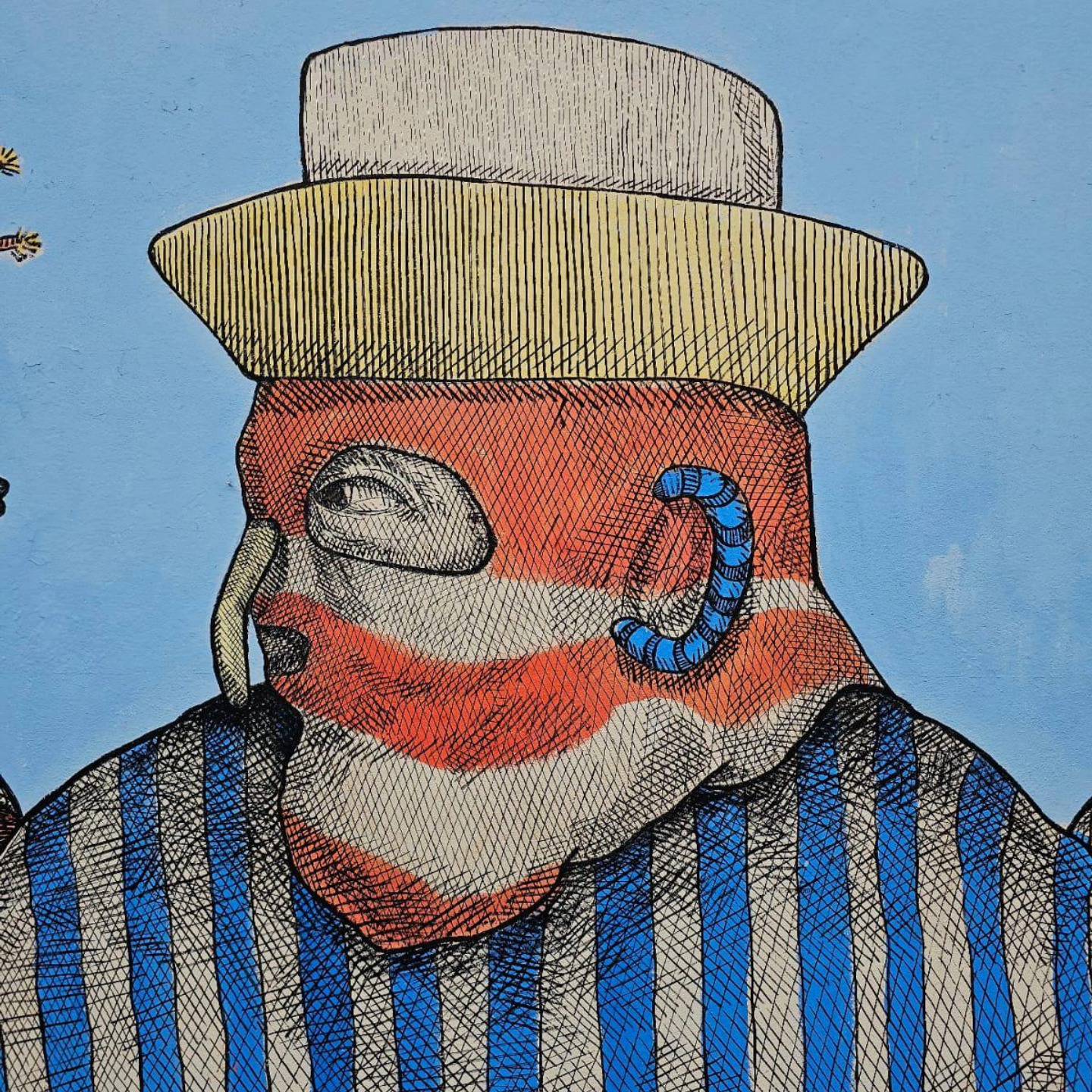 Obra 123, fragmento 2 de 5