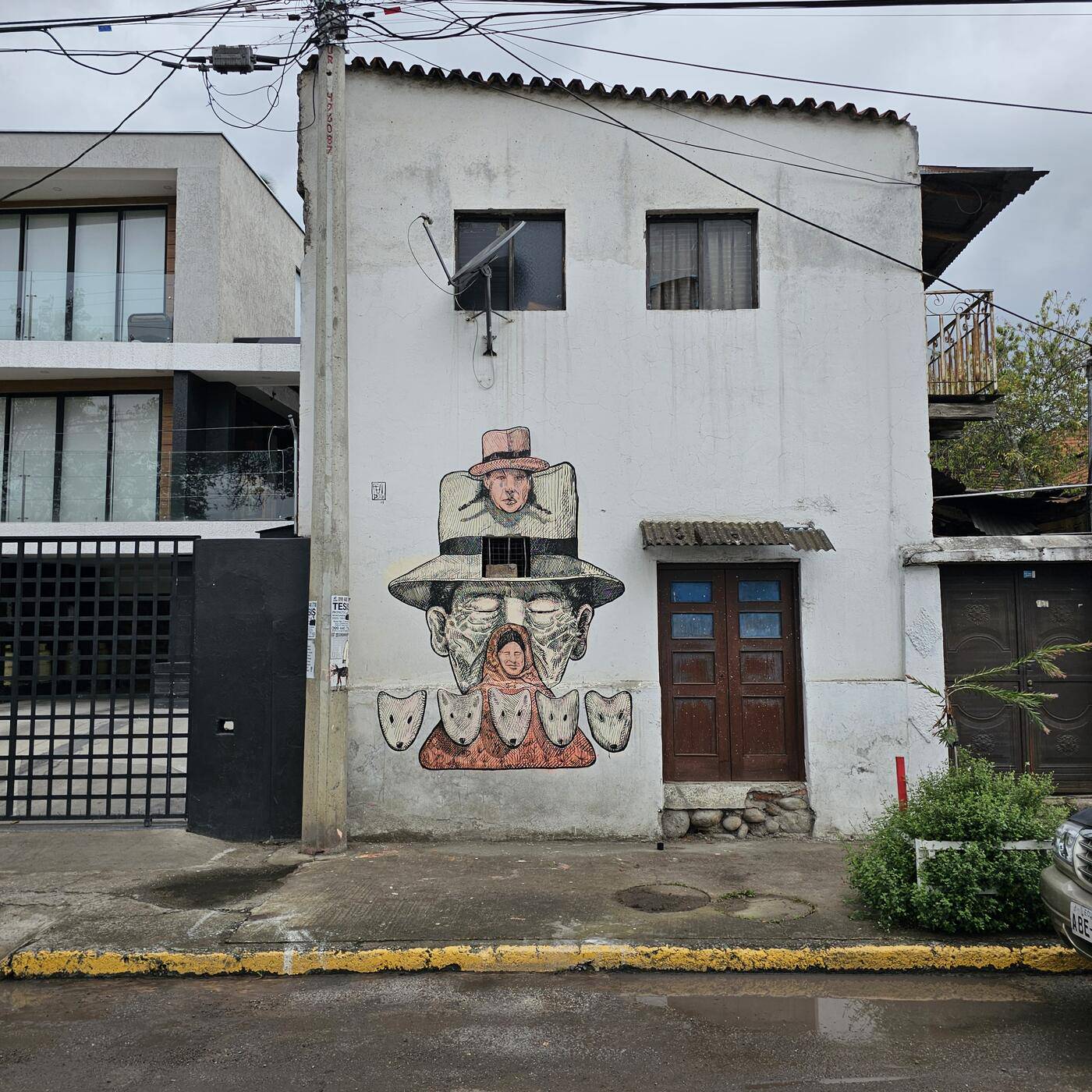 Obra 118, fragmento 1 de 1