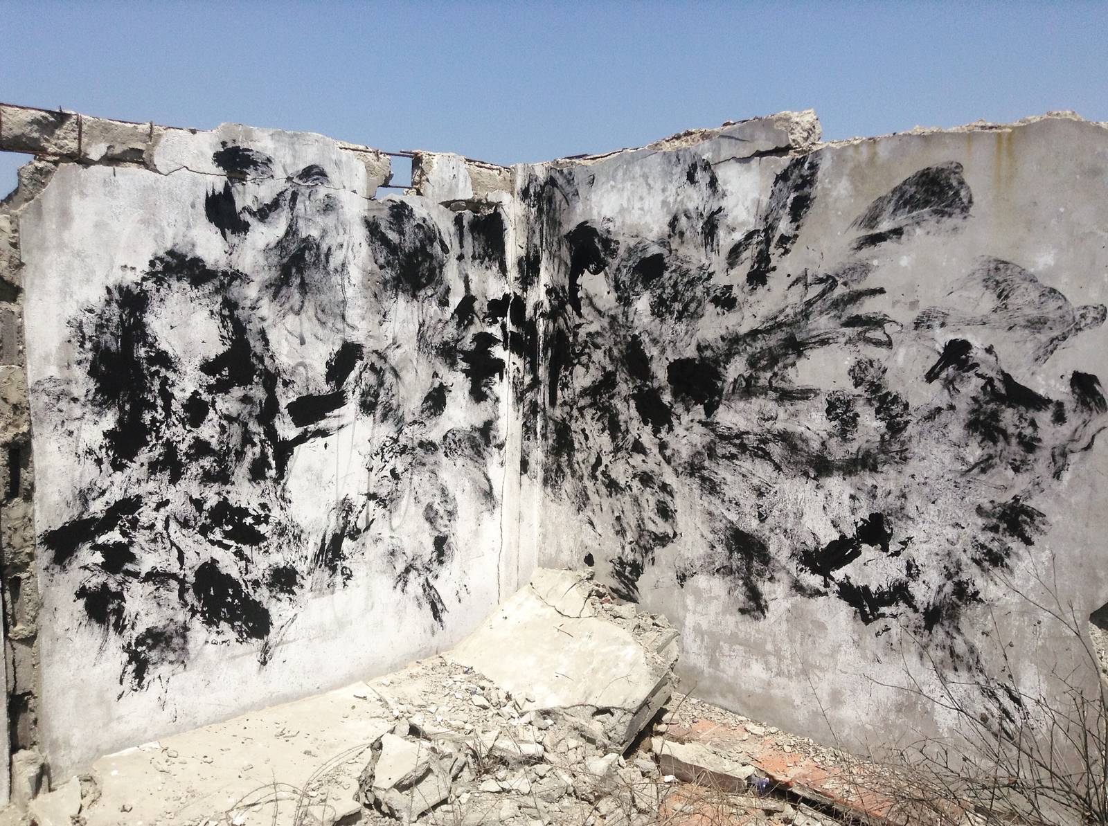 Obra 184, fragmento 10 de 13