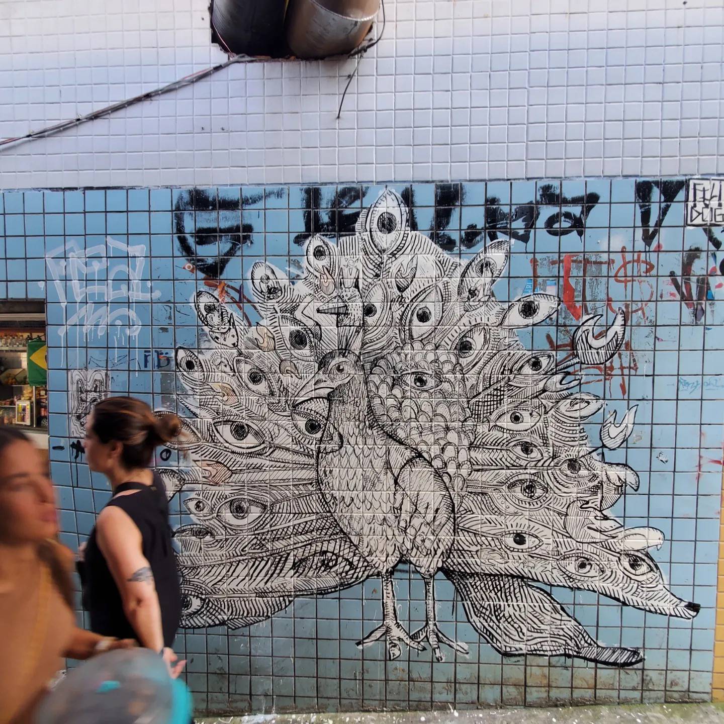 Obra 115, fragmento 1 de 1