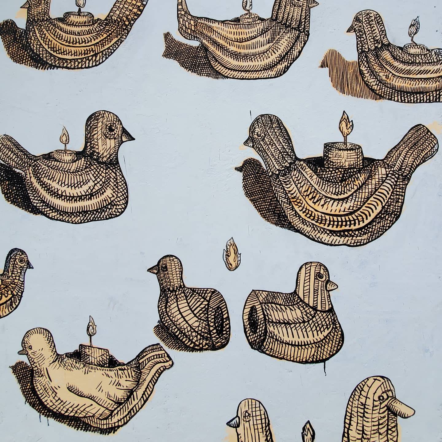 Obra 157, fragmento 1 de 2