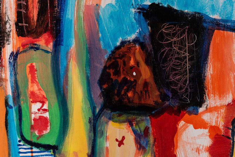 Obra 10, fragmento 6 de 7
