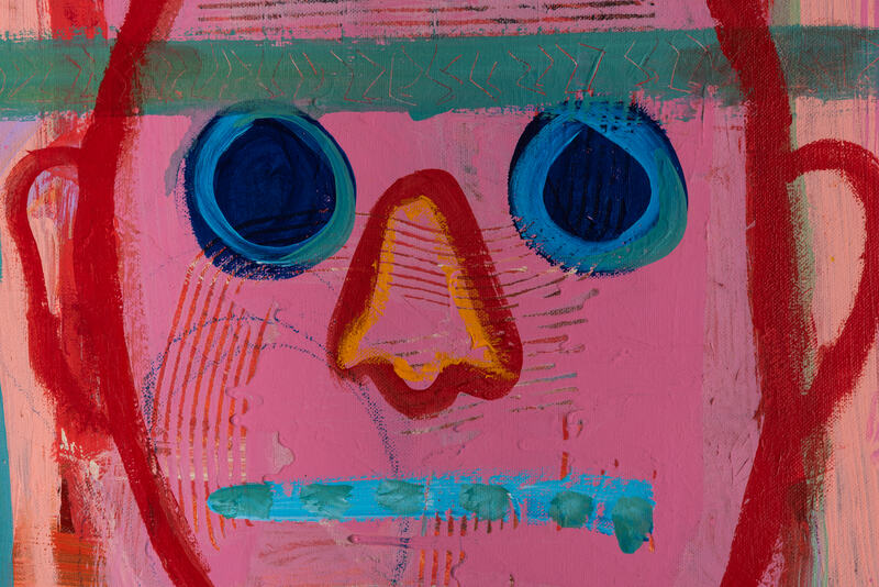 Obra 11, fragmento 1 de 3