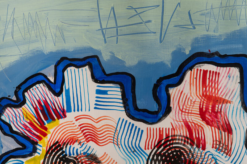 Obra 15, fragmento 3 de 8