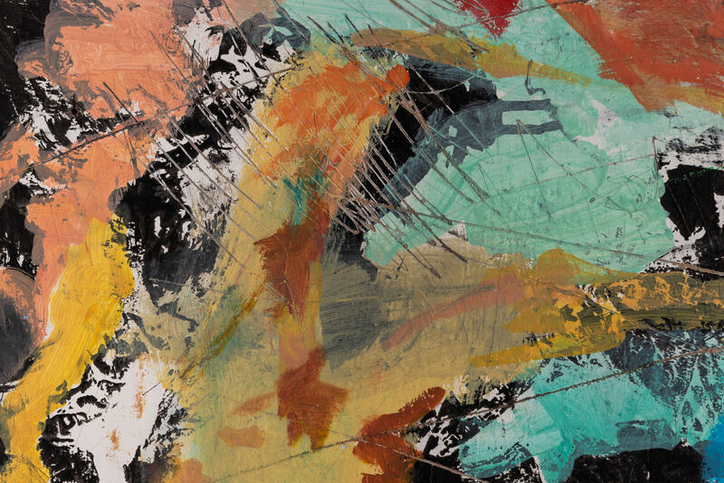 Obra 15, fragmento 6 de 8