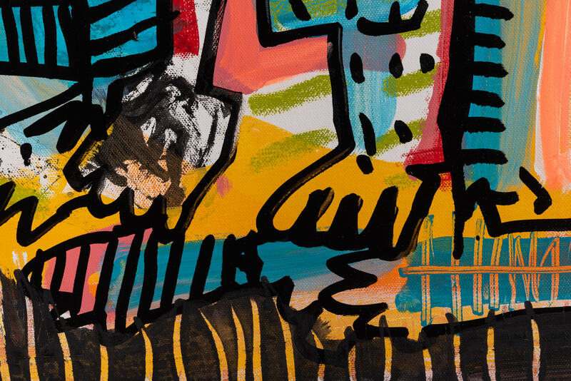Obra 18, fragmento 3 de 3