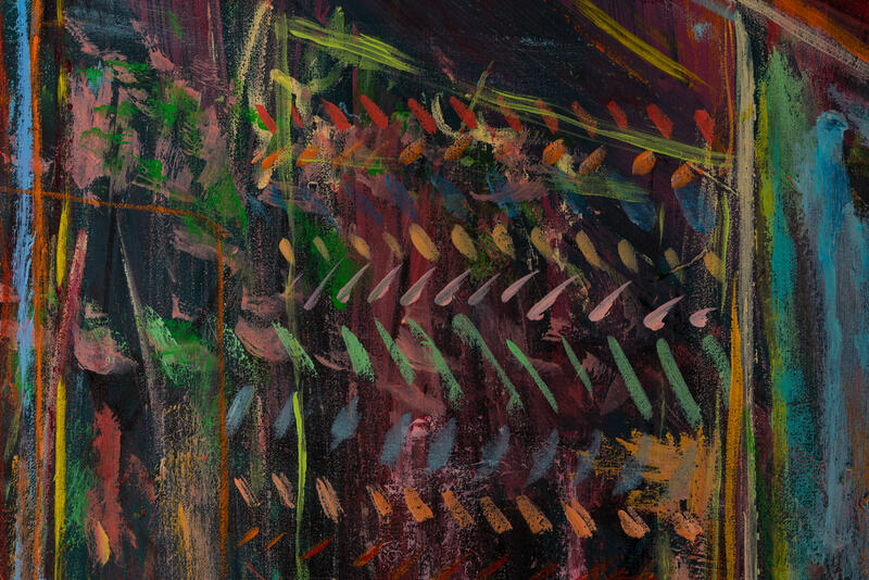 Obra 1, fragmento 3 de 5