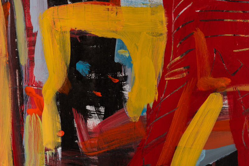 Obra 2, fragmento 3 de 4