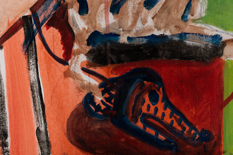 Obra 31, fragmento 3 de 3
