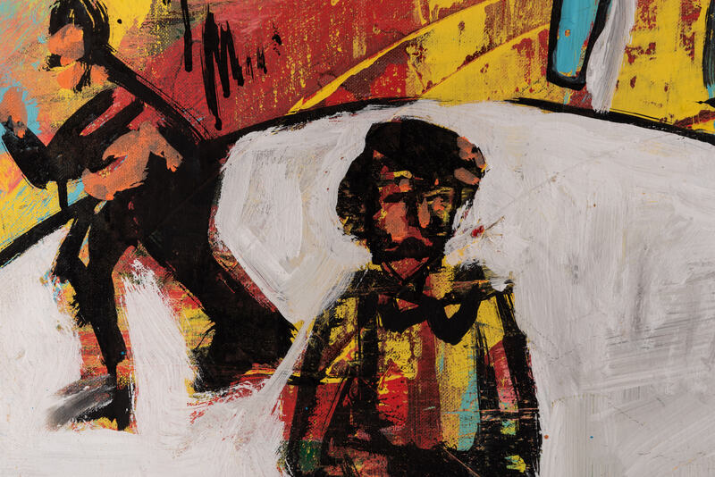 Obra 48, fragmento 2 de 2