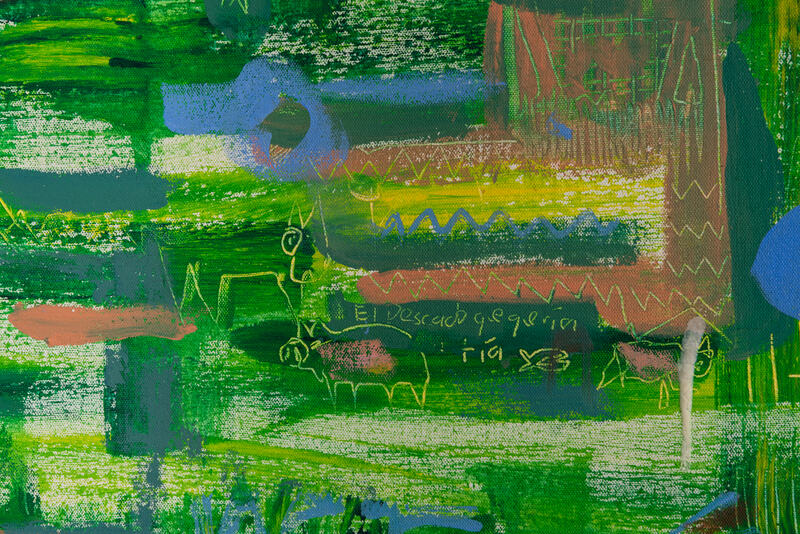 Obra 51, fragmento 2 de 3