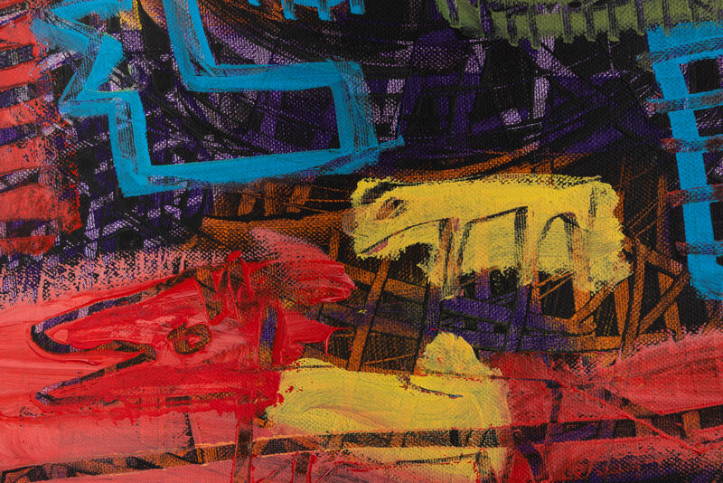 Obra 52, fragmento 1 de 3