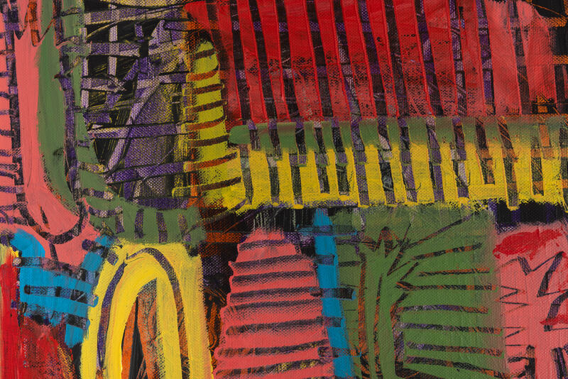 Obra 52, fragmento 2 de 3