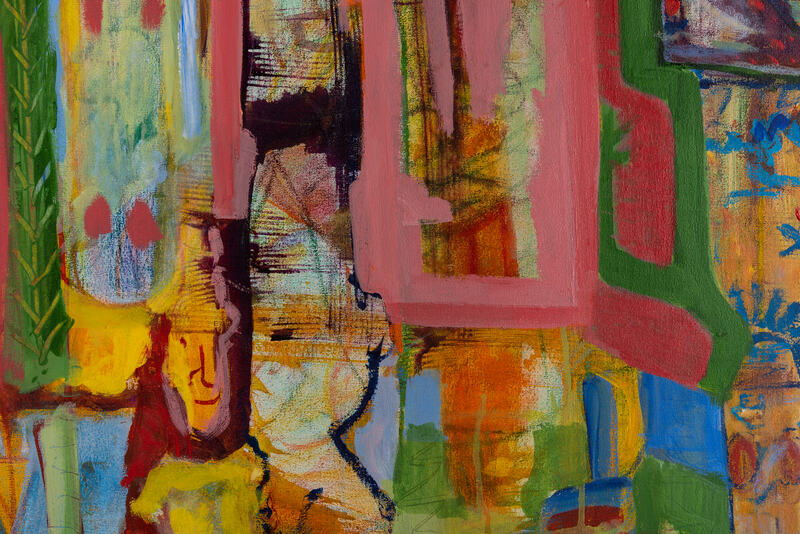 Obra 57, fragmento 2 de 3