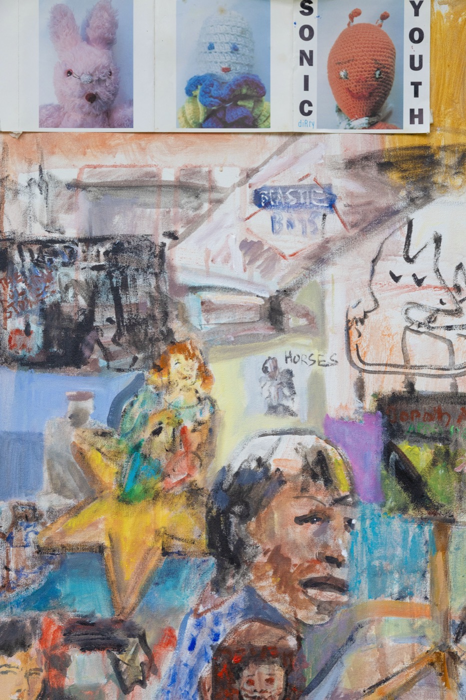 Obra 73, fragmento 2 de 20