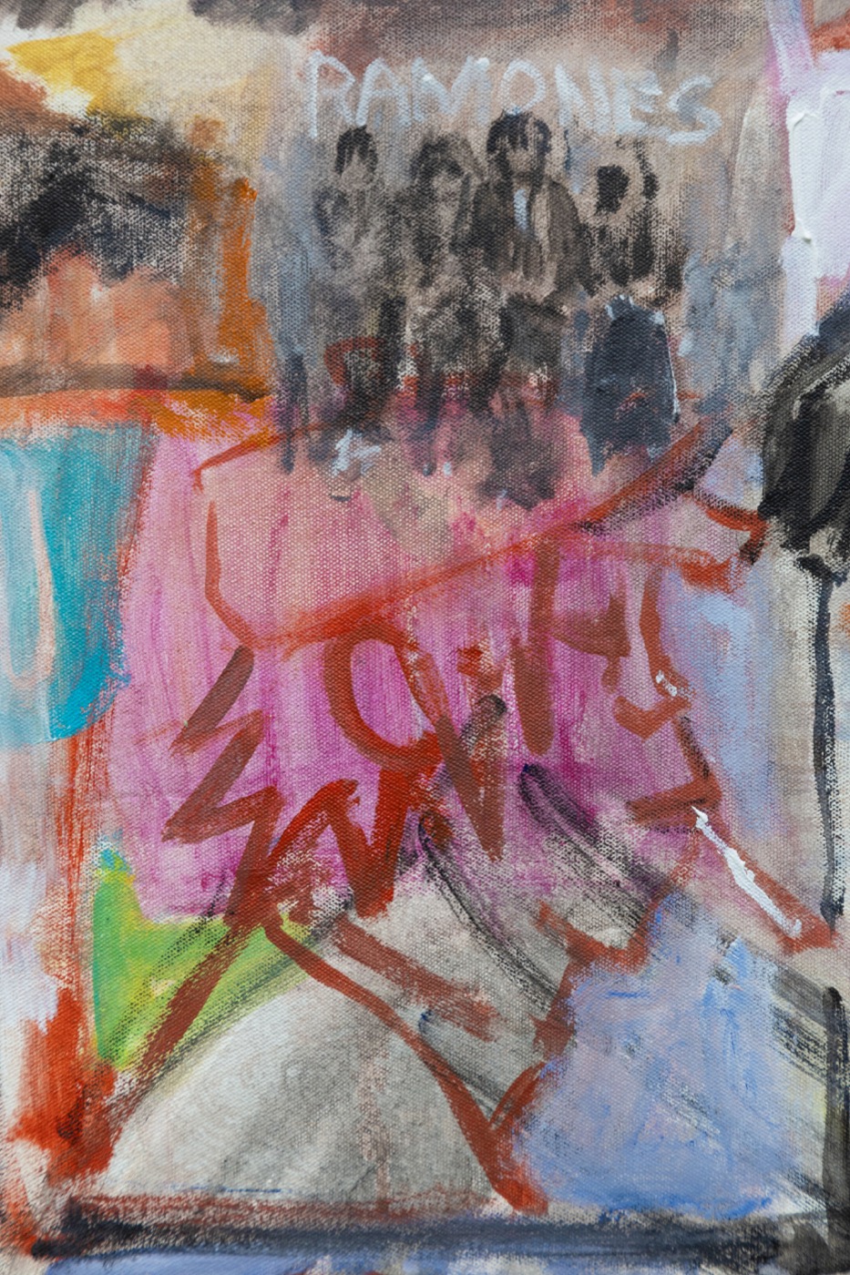 Obra 73, fragmento 10 de 20