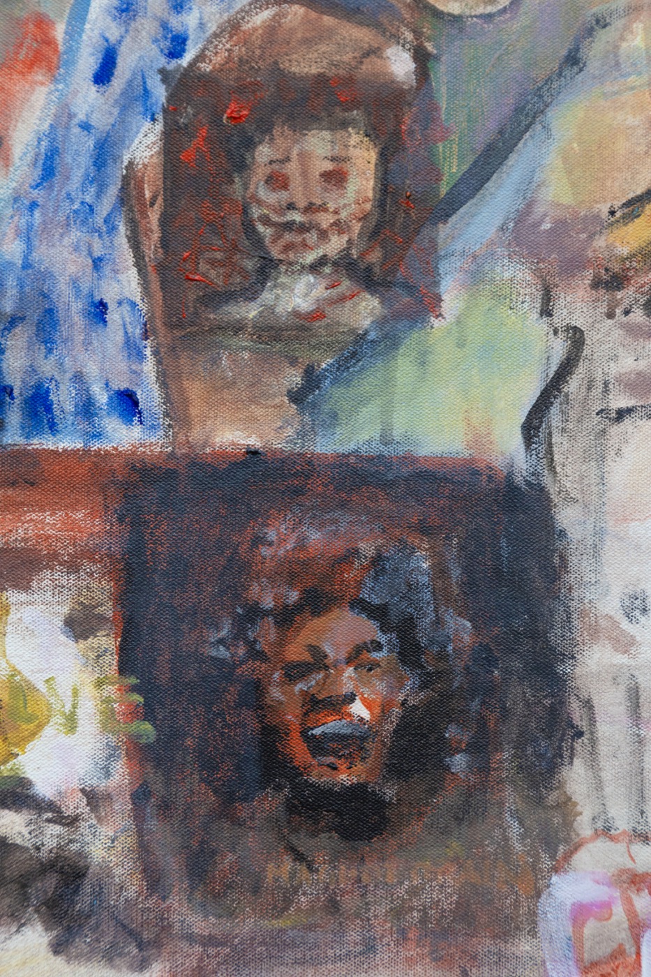 Obra 73, fragmento 13 de 20
