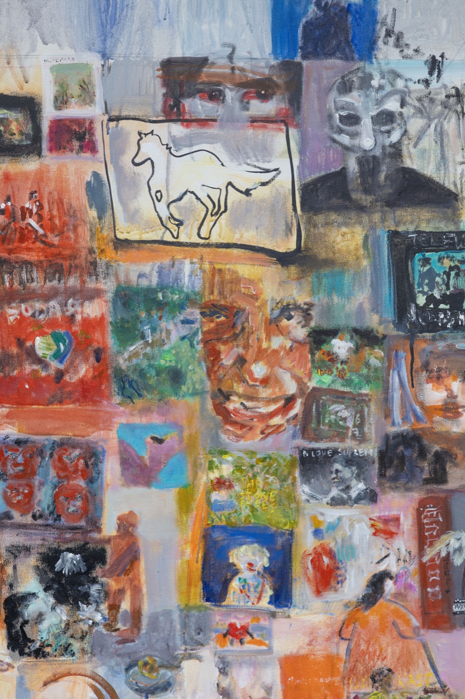 Obra 74, fragmento 2 de 20