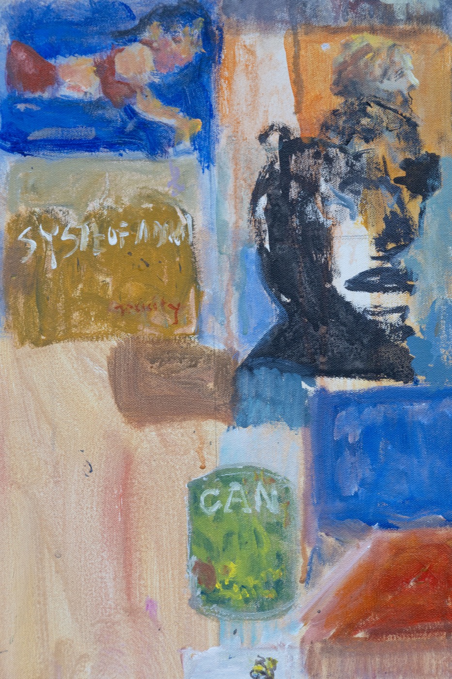 Obra 74, fragmento 11 de 20