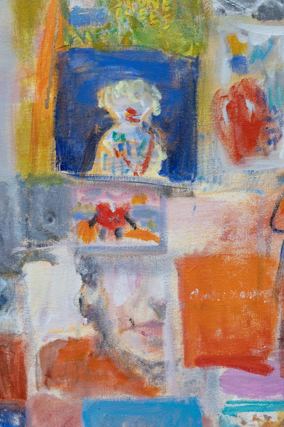 Obra 74, fragmento 15 de 20