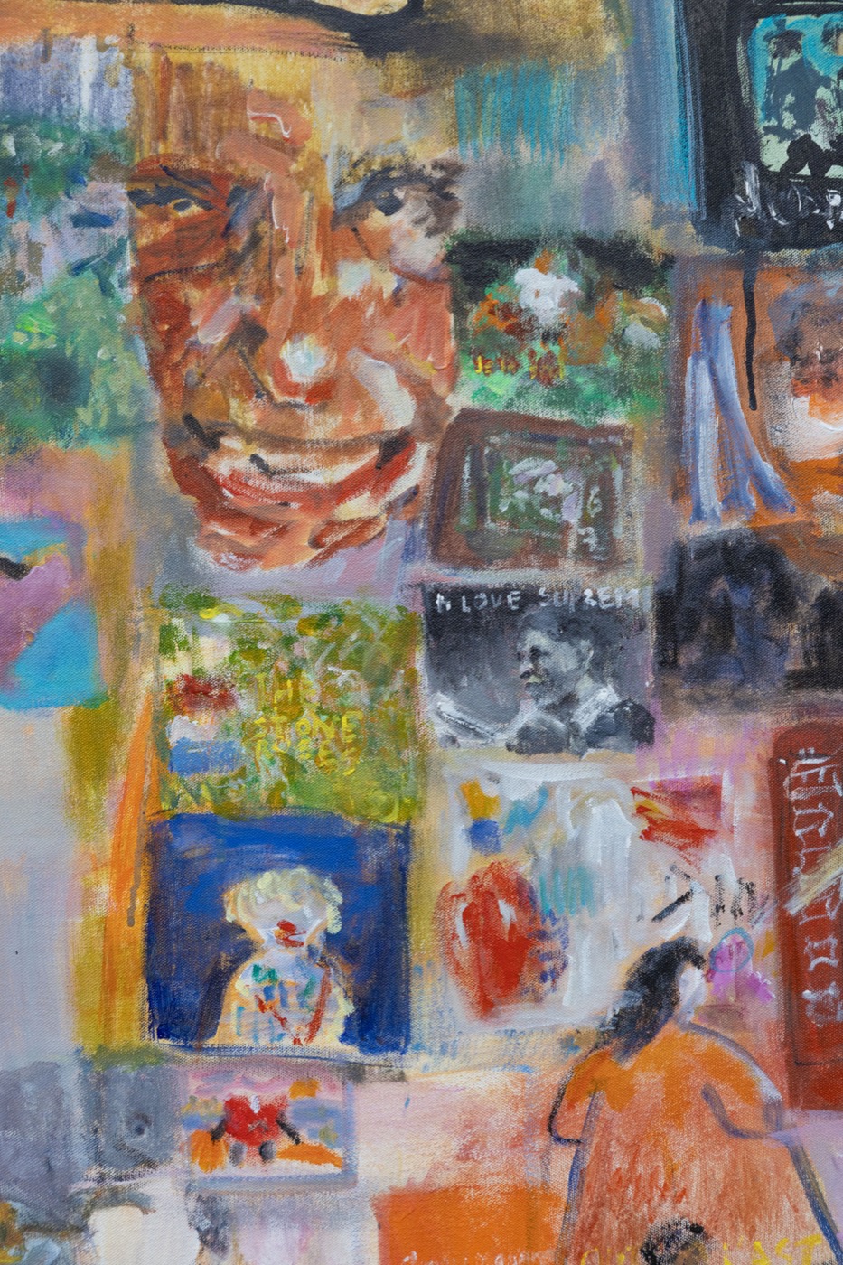 Obra 74, fragmento 16 de 20