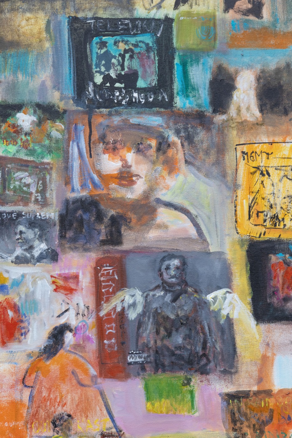 Obra 74, fragmento 17 de 20