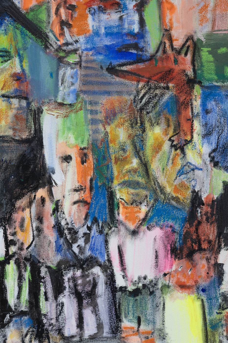 Obra 83, fragmento 2 de 7