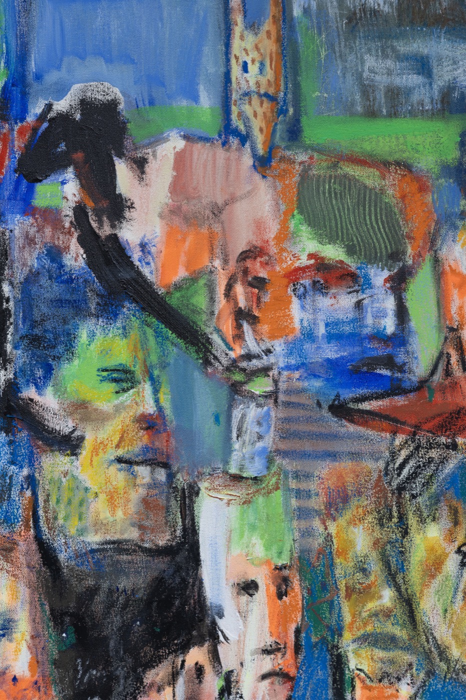 Obra 83, fragmento 3 de 7