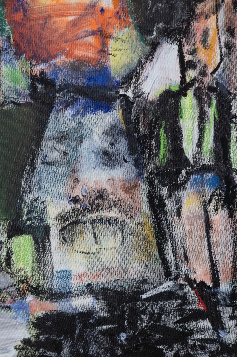 Obra 83, fragmento 7 de 7