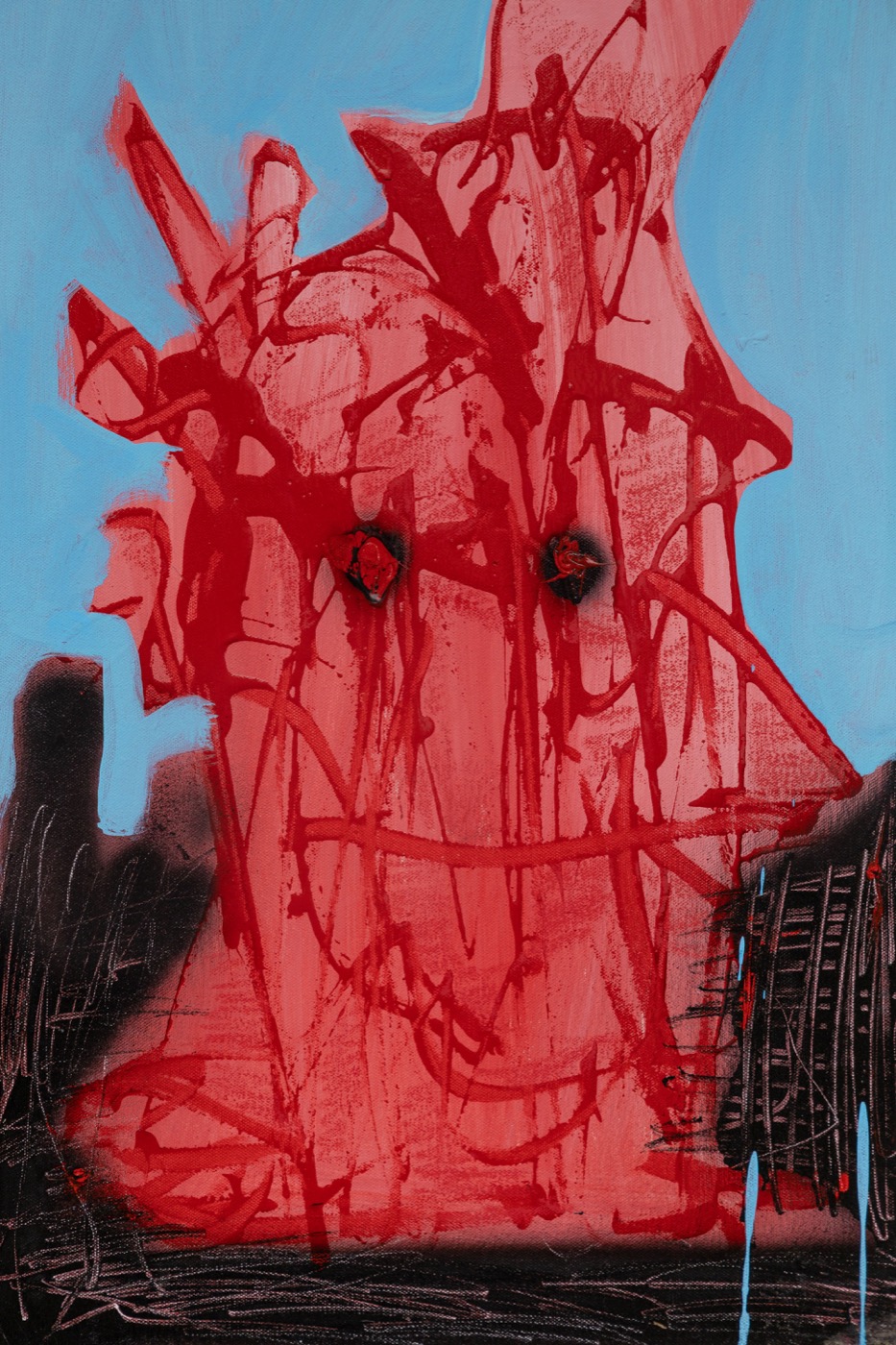 Obra 85, fragmento 1 de 2