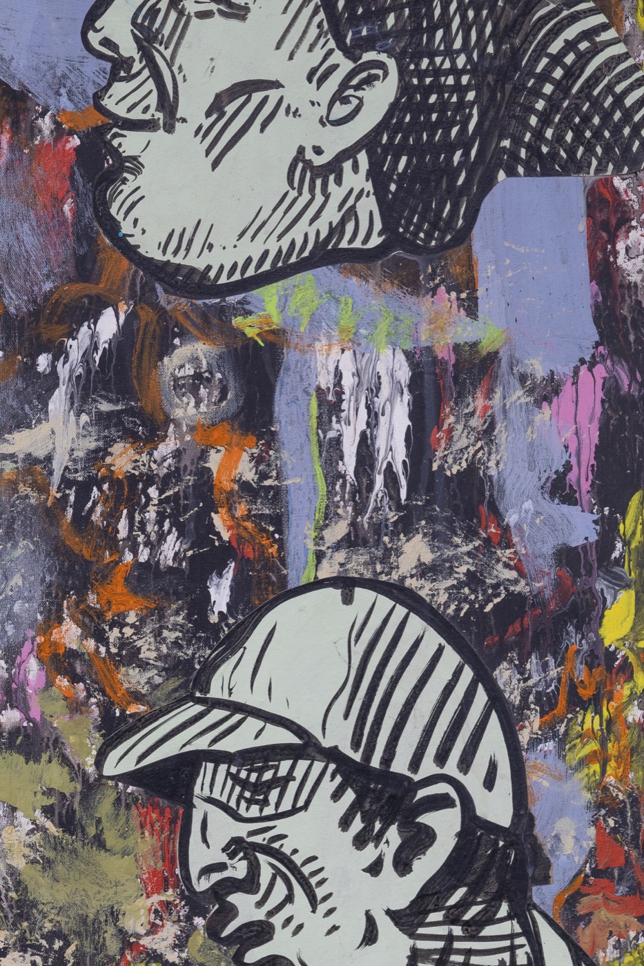 Obra 86, fragmento 5 de 5