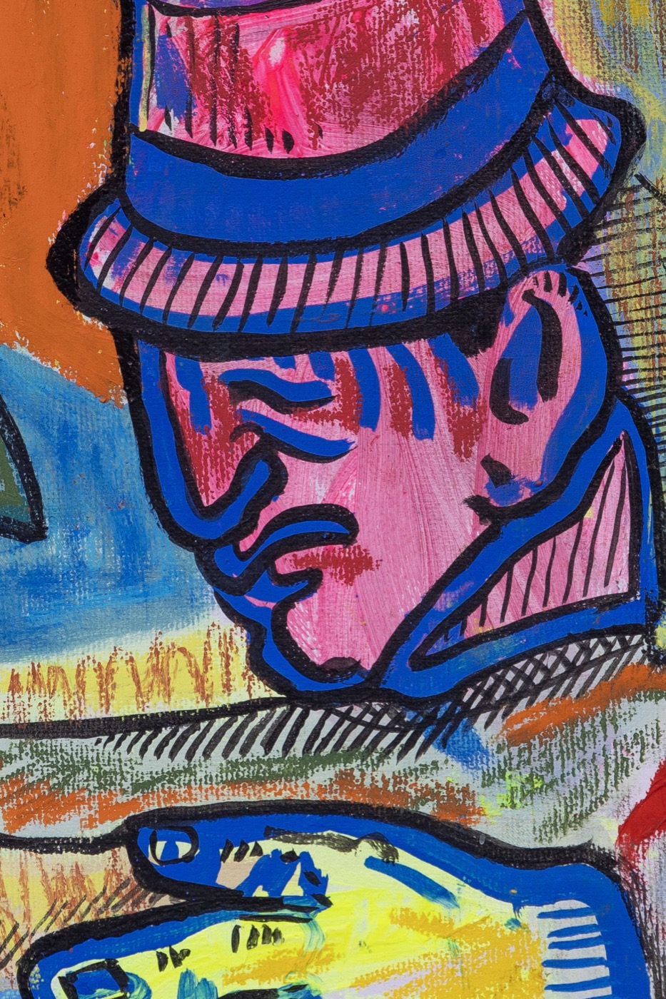 Obra 88, fragmento 2 de 2