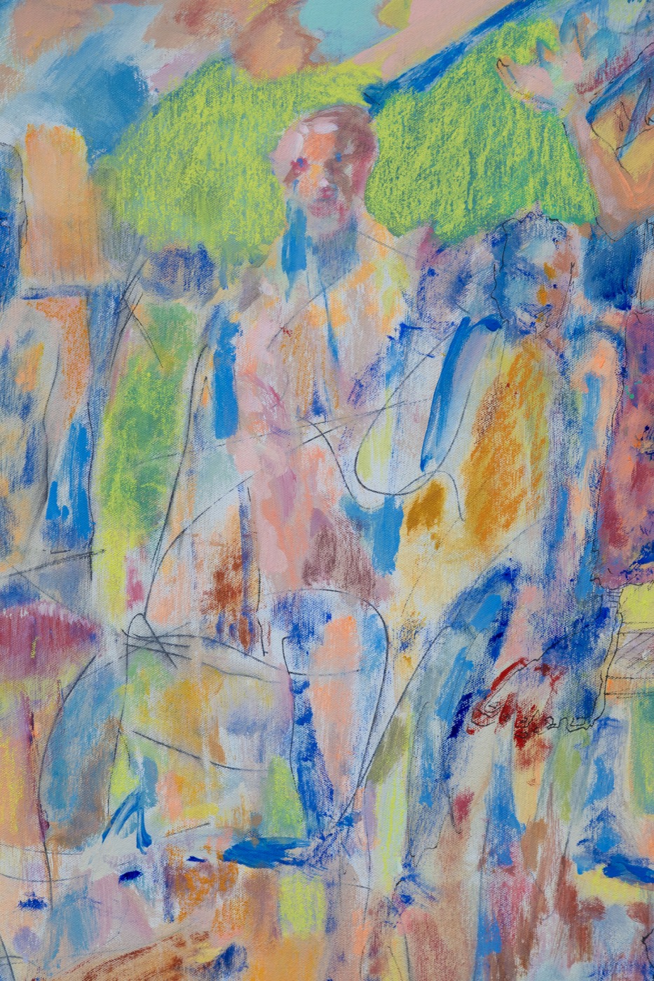 Obra 89, fragmento 3 de 6
