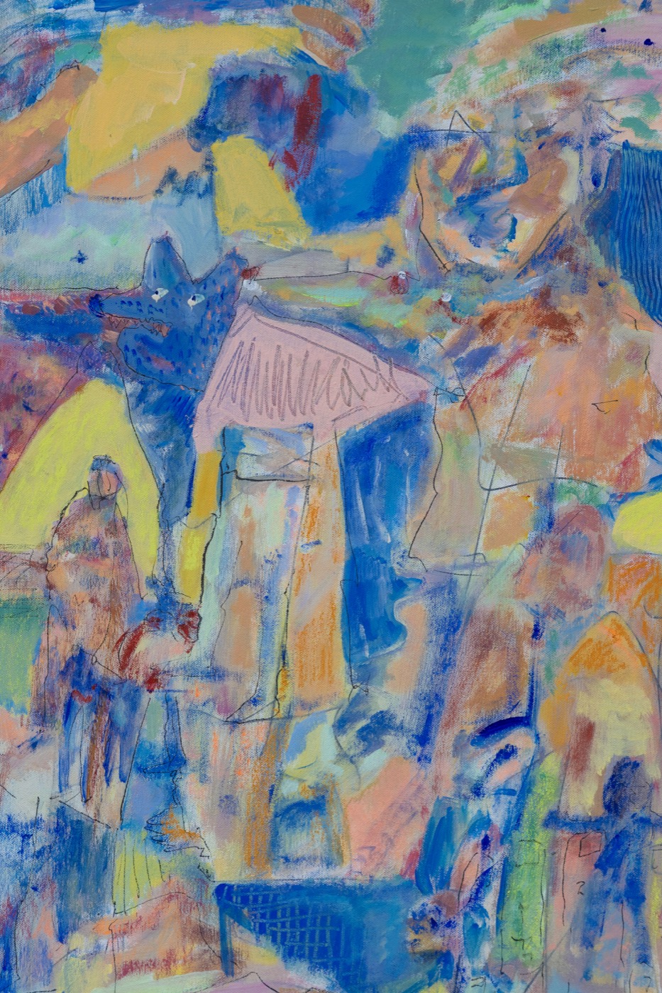 Obra 89, fragmento 4 de 6
