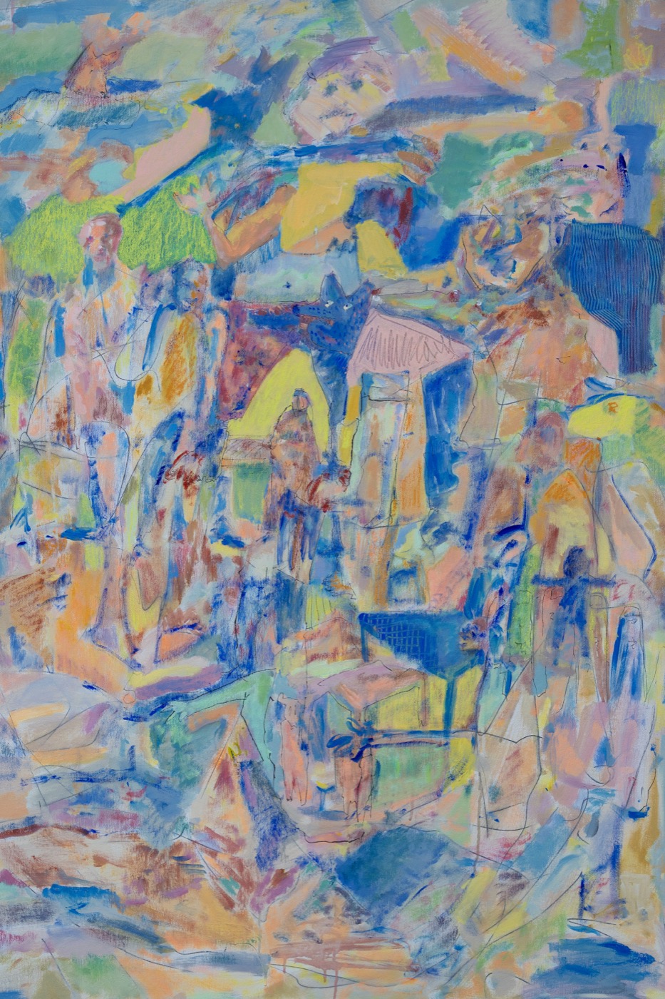 Obra 89, fragmento 6 de 6