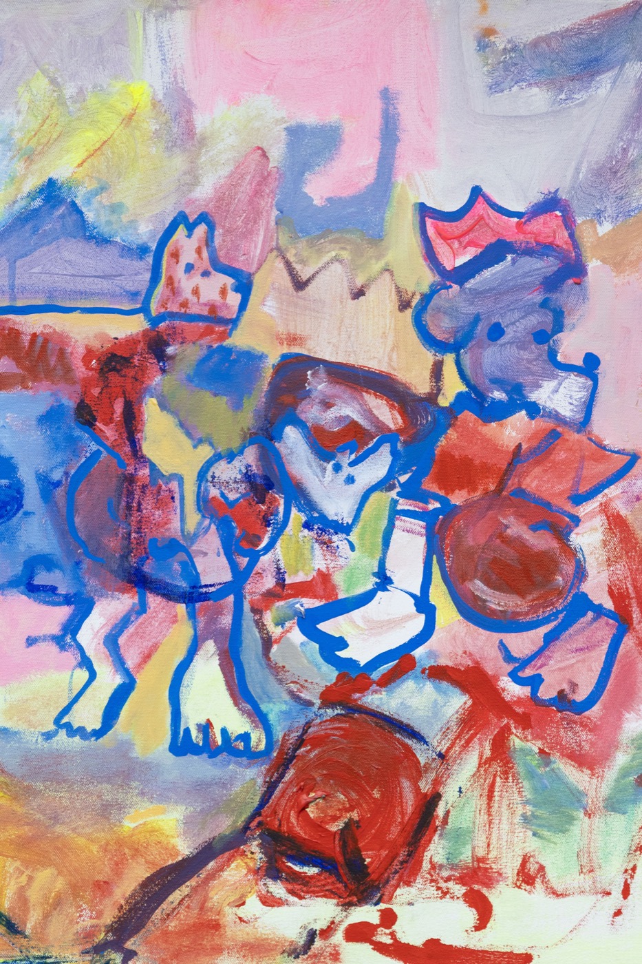 Obra 75, fragmento 2 de 5