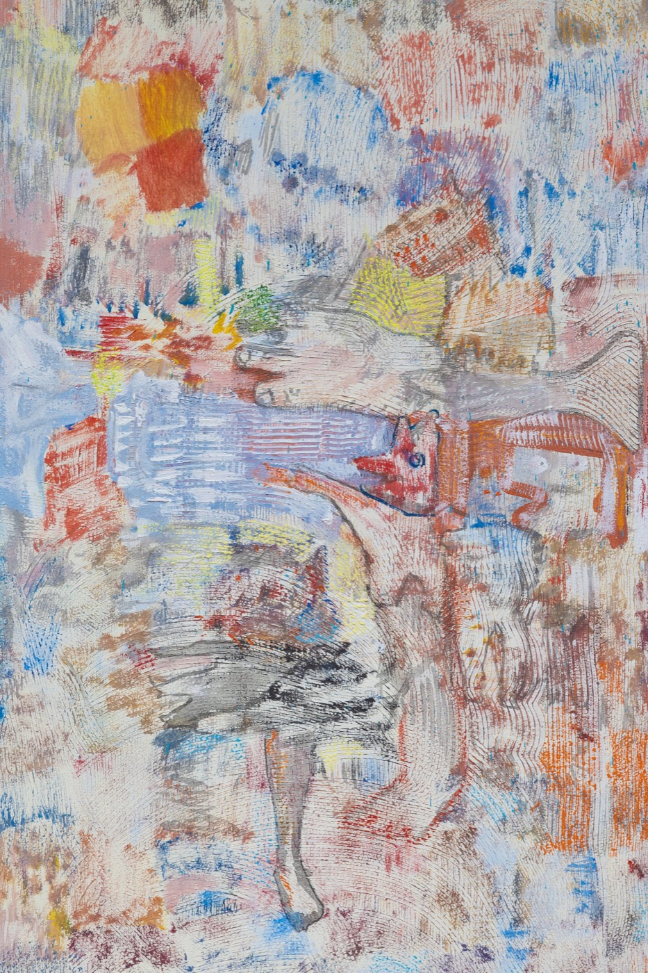 Obra 94, fragmento 1 de 2