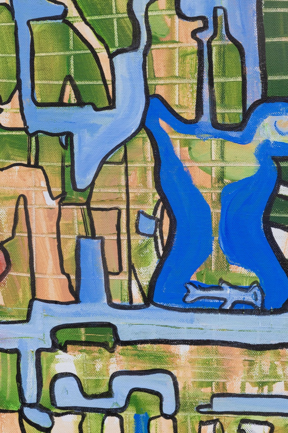 Obra 95, fragmento 2 de 2