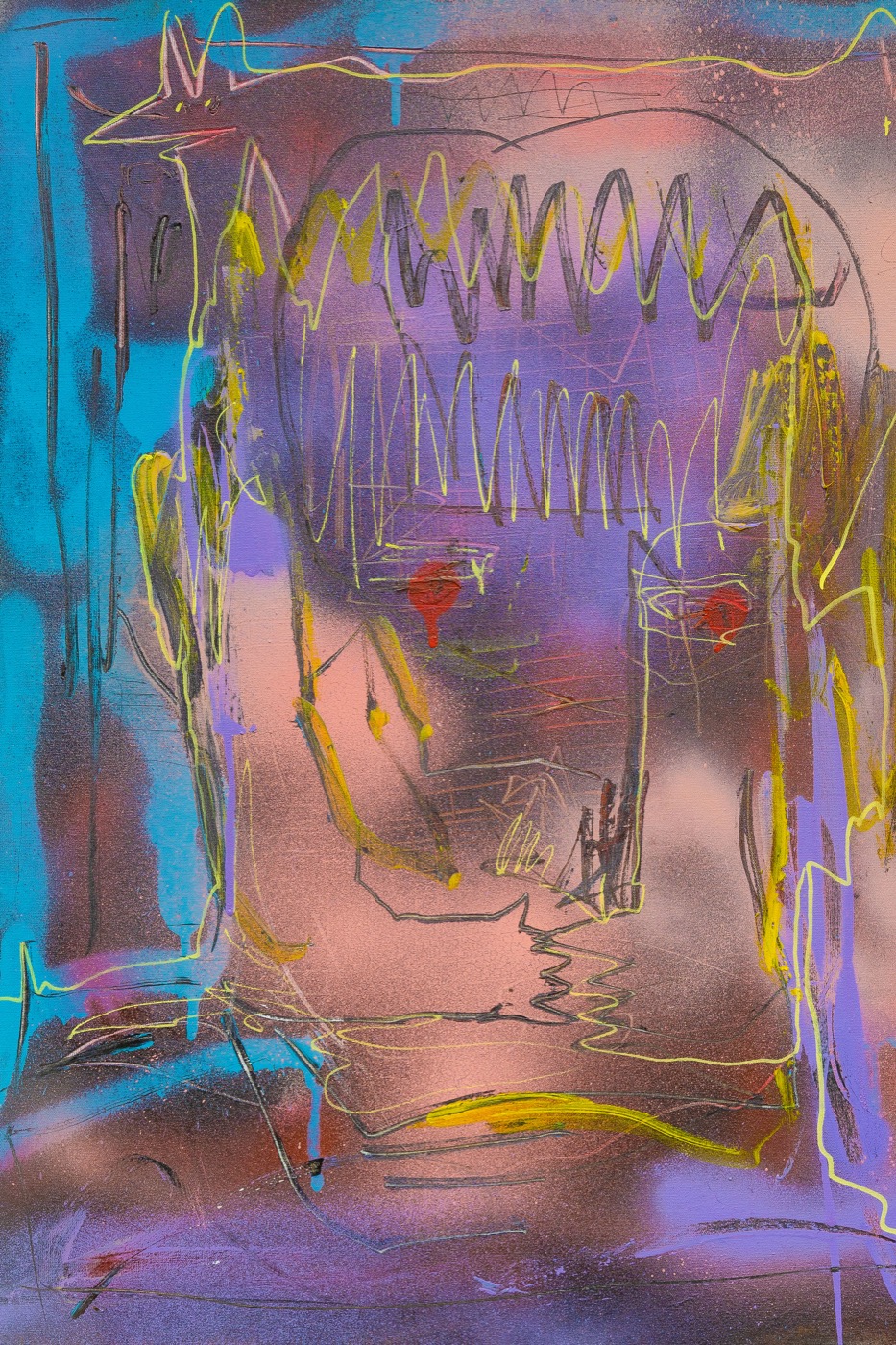 Obra 96, fragmento 1 de 2