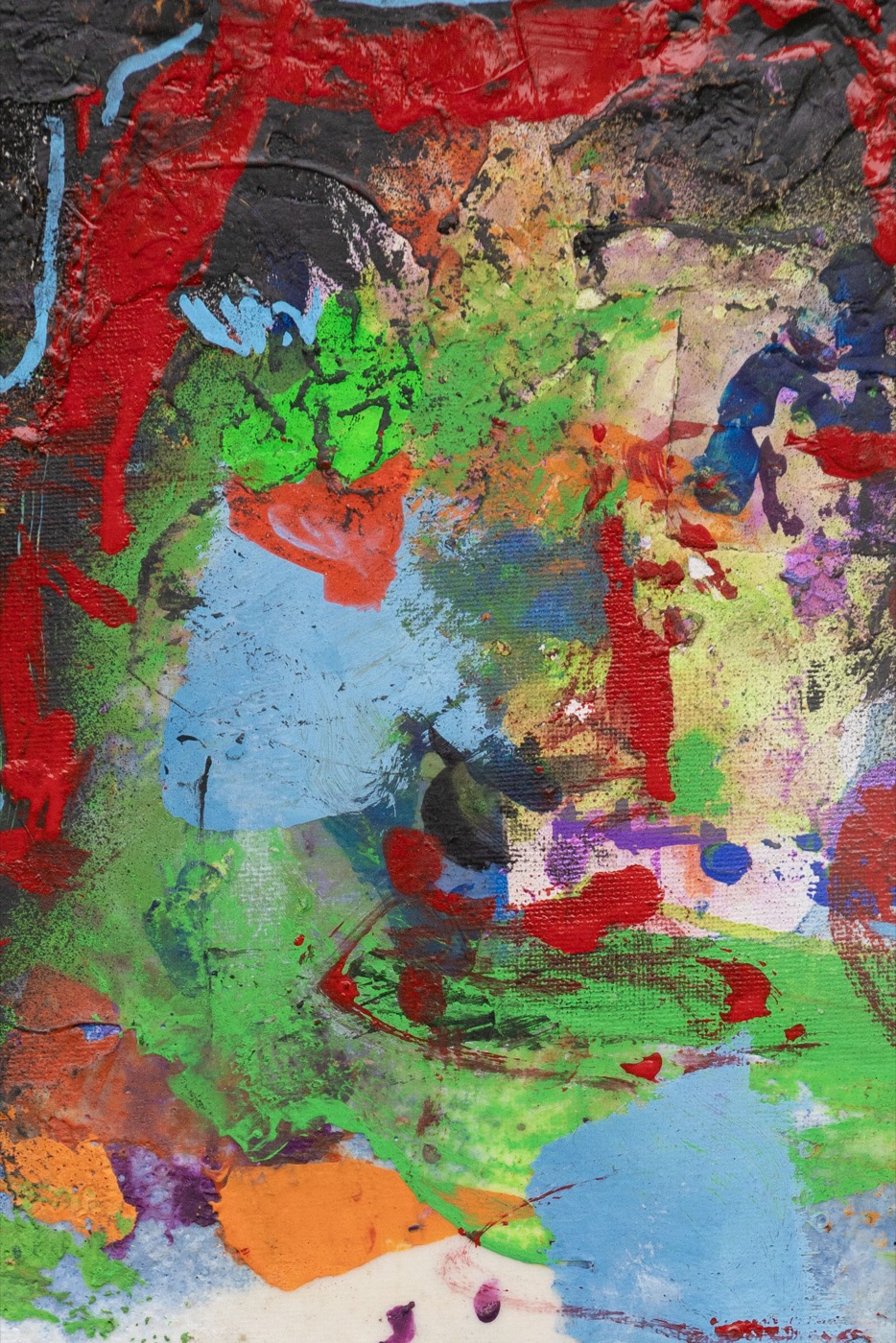 Obra 97, fragmento 1 de 2
