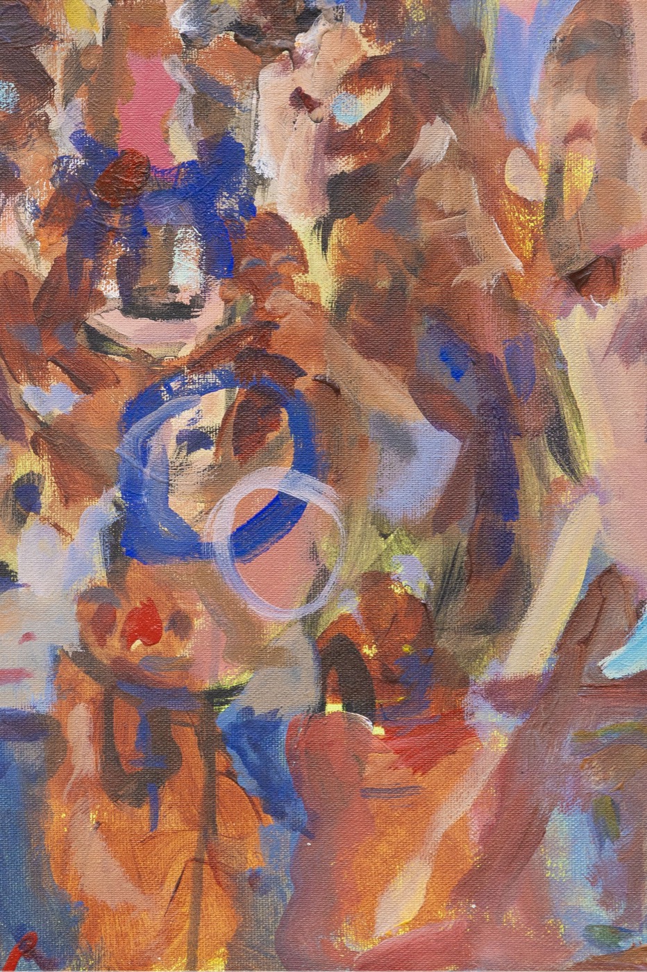 Obra 100, fragmento 2 de 2