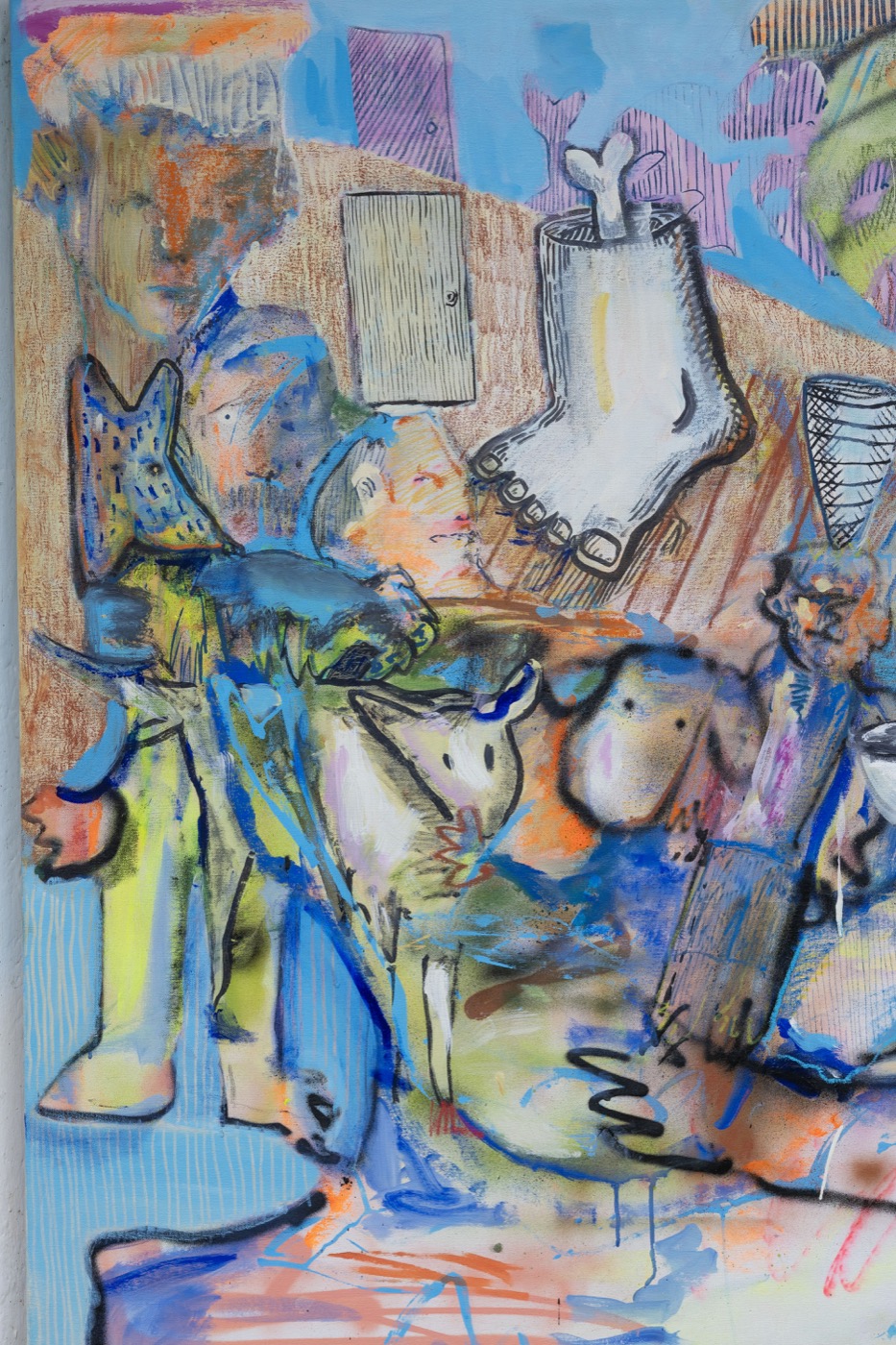 Obra 76, fragmento 1 de 6