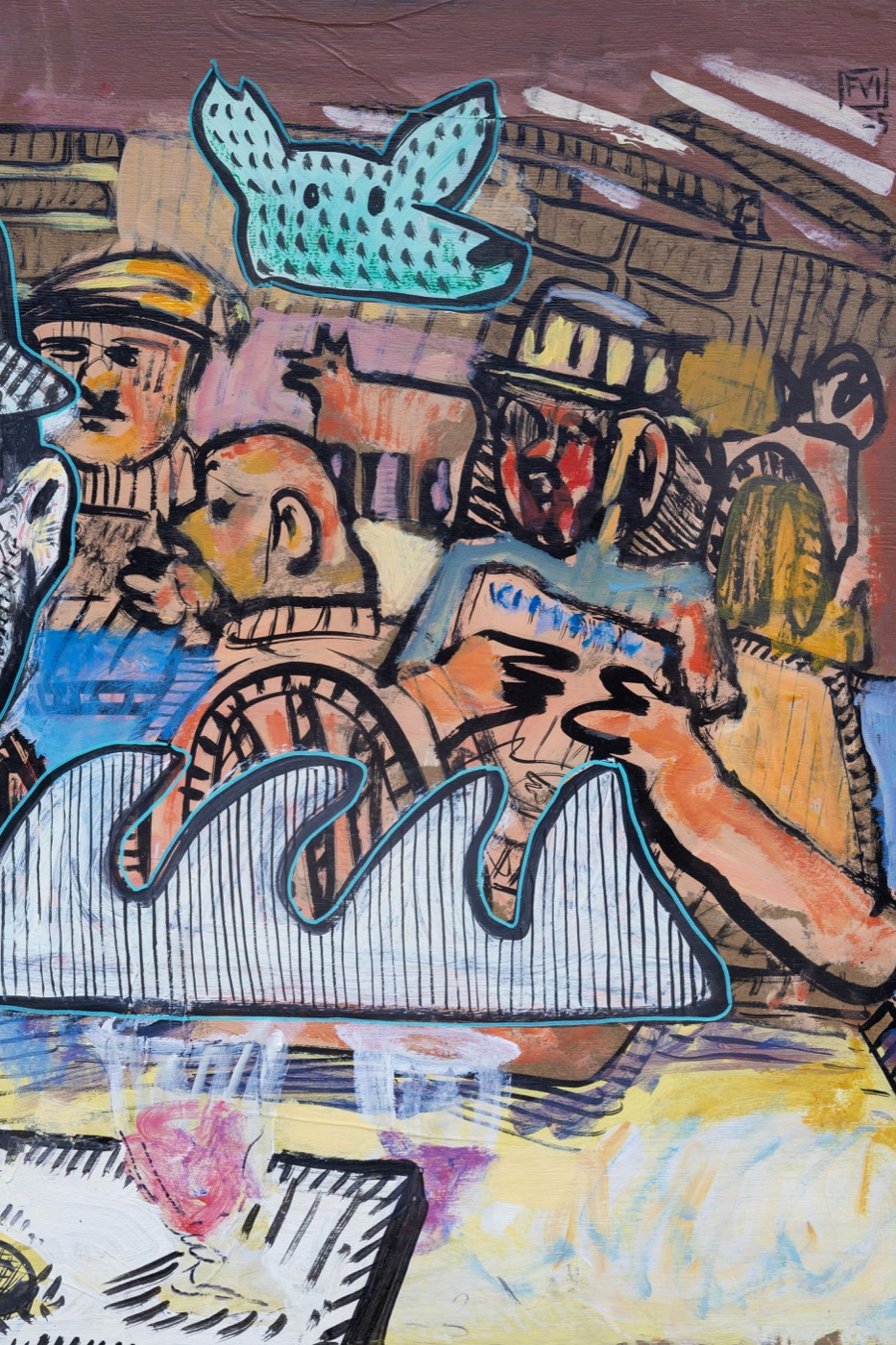 Obra 78, fragmento 4 de 4