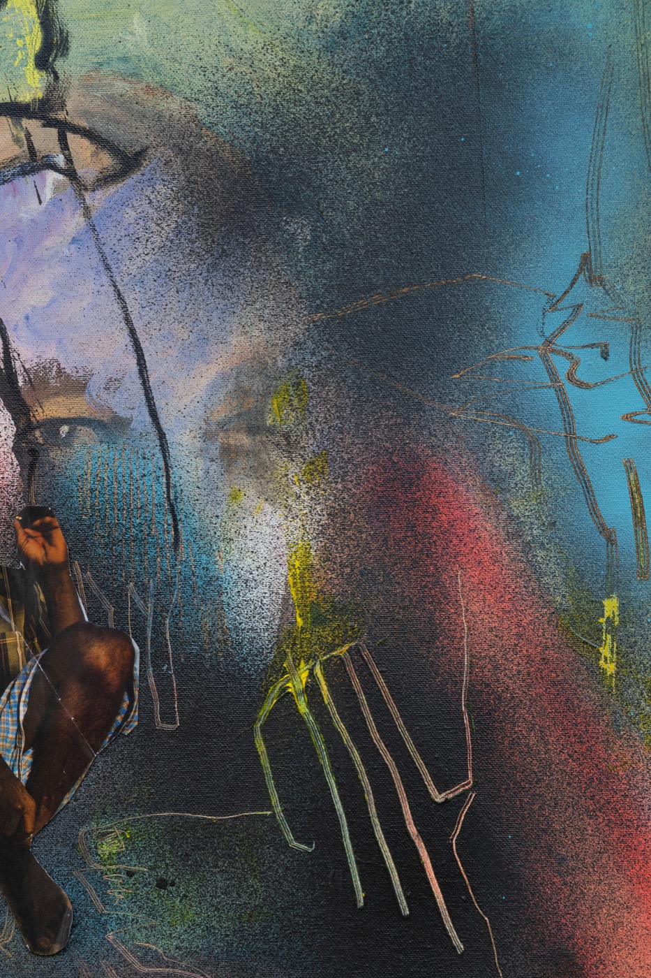 Obra 79, fragmento 2 de 3