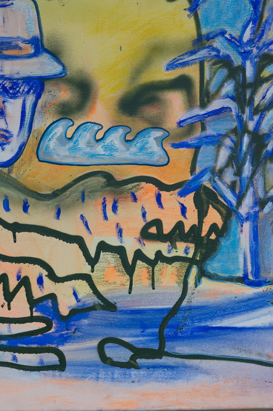 Obra 80, fragmento 3 de 3